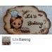 Li's Baking (暫停中)